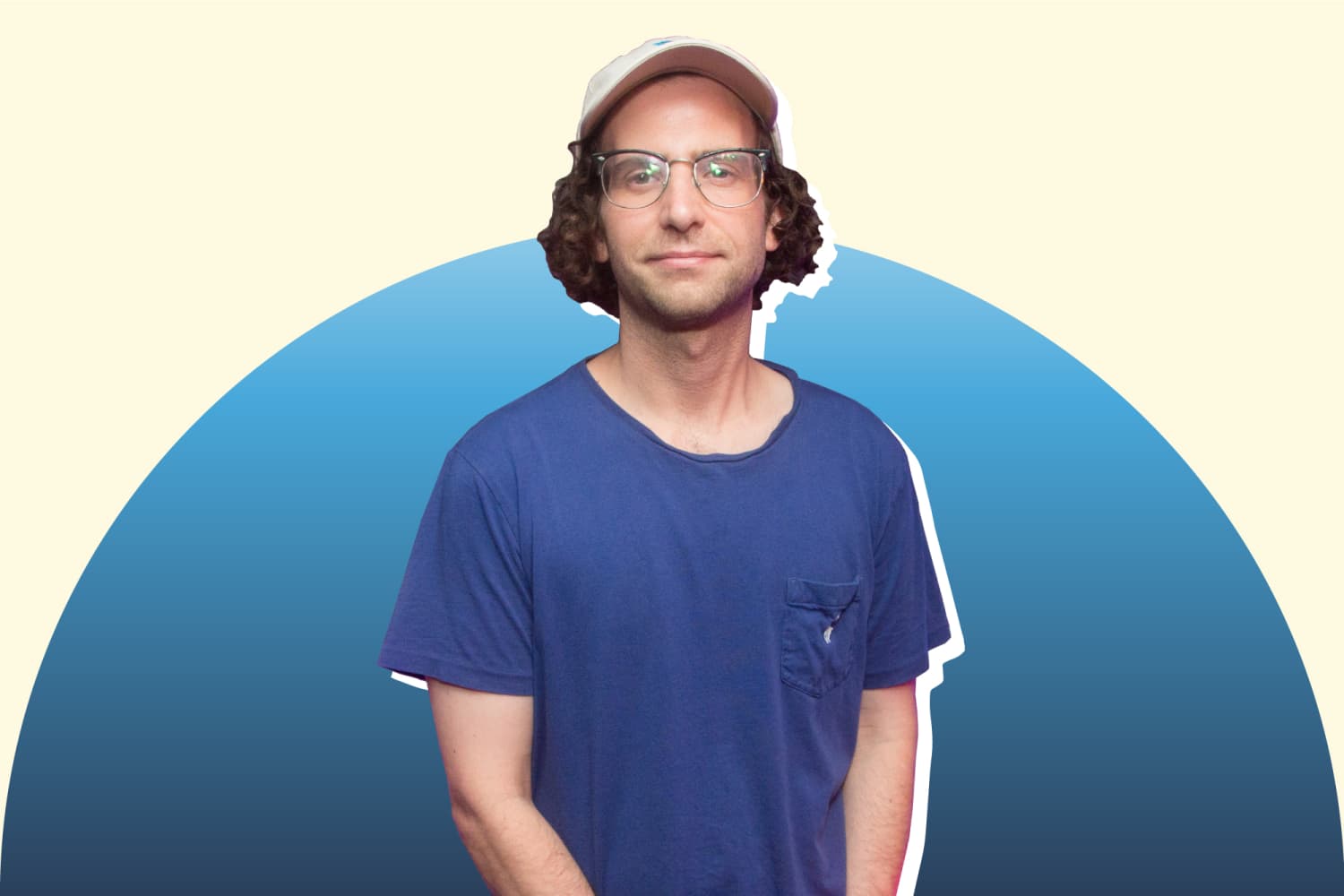 Kyle Mooney’s College Apartment Was Pretty Much an SNL Incubator